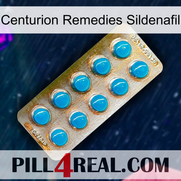 Centurion Remedies Sildenafil new09.jpg